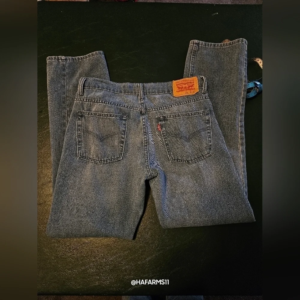 3 for 15$ Boys Levi Jeans
